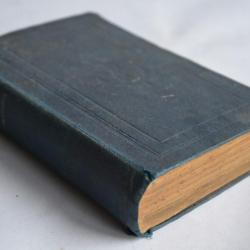 Manuel du Marin Manoeuvrier 1913 Marine nationale