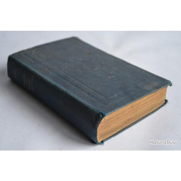 Manuel du Marin Manoeuvrier 1913 Marine nationale