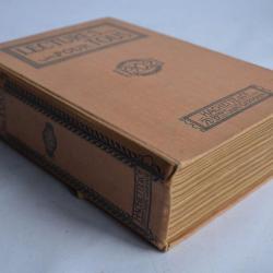 Lectures pour tous 1902 4ème année N°1 Octobre 1901