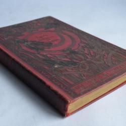 Le veilleur du lycée Paul Souriau 1898