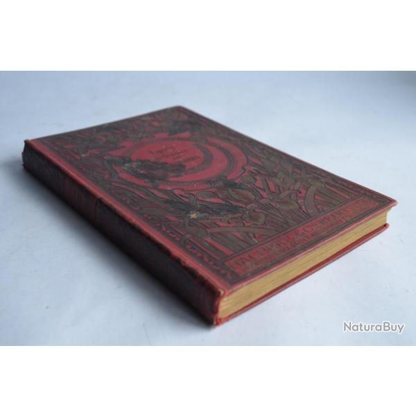 Le veilleur du lyce Paul Souriau 1898