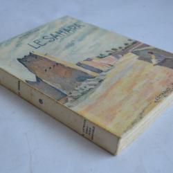 Le Sahara René Pottier 1950