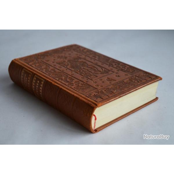 OEuvres de Maistre Franois Villon 1969