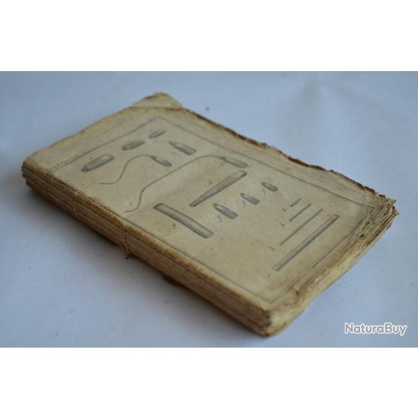 M. D. T. de Bienville La Nymphomanie Trait de la Fureur Utrine 1778