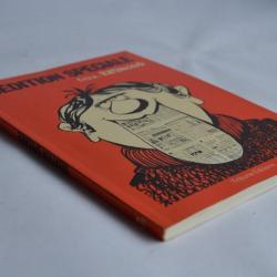 Sédition spéciale - Pierre Reymond 1980