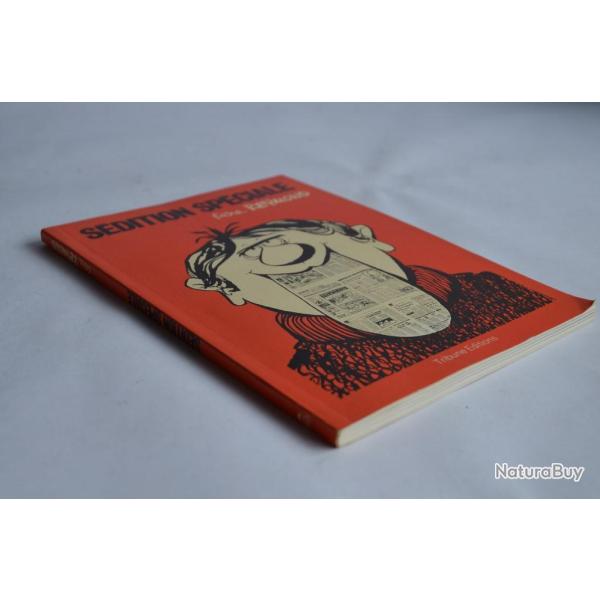 Sdition spciale - Pierre Reymond 1980