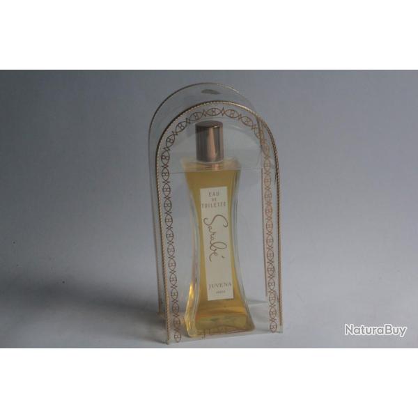 Flacon d'eau de toilette Sarab� Juvena