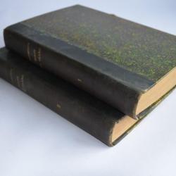 Mariée en blanc Montperreux 2 Tomes