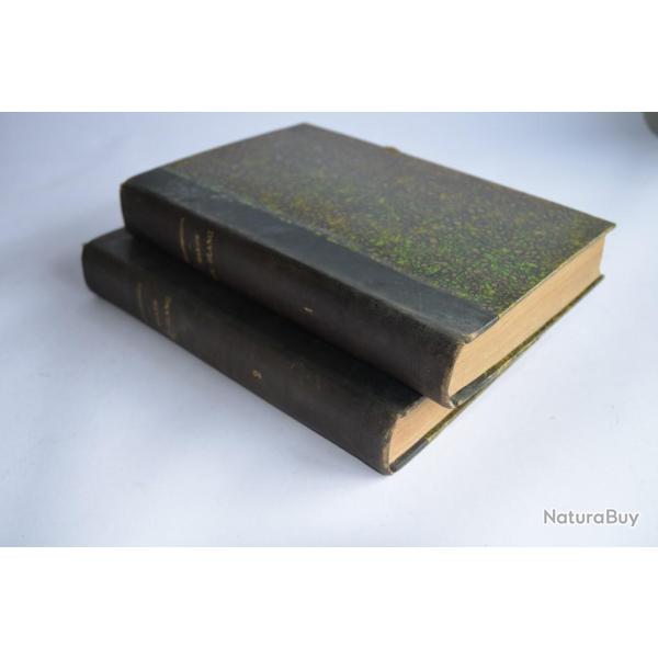 Marie en blanc Montperreux 2 Tomes