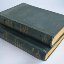 Traité élémentaire de la Physiologie J. Béclard 2 Parties