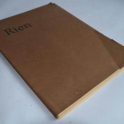 Recueil de Vielles Chansons et Rondes