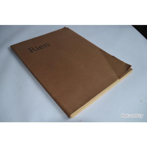 Recueil de Vielles Chansons et Rondes