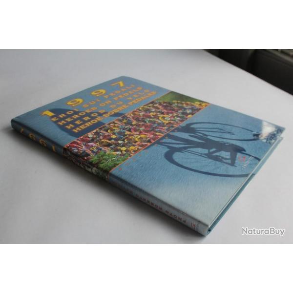 1997 Hros du Vlo photos de Roberto Bettini