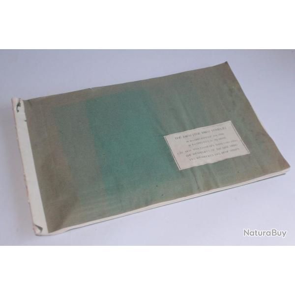 Gravures sur bois Animaux neuf urnes Temple The Mieu Vietnam