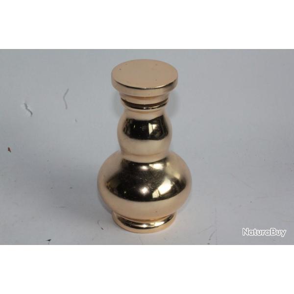 Flacon � parfum Lucien Lelong Orgueil