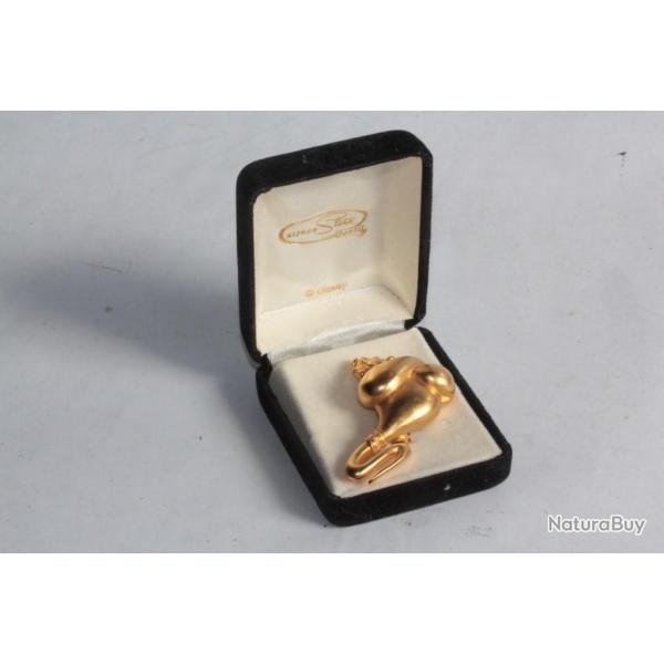Broche Walt Disney G�nie Aladin Bijoux