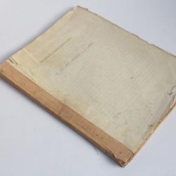 Étude Obstacle à l'amour Dr. Stephani-Cherbuliez Psychothérapie