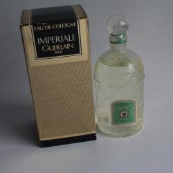 GUERLAIN Flacon Eau de Cologne Imp&eacute;riale 250 ml