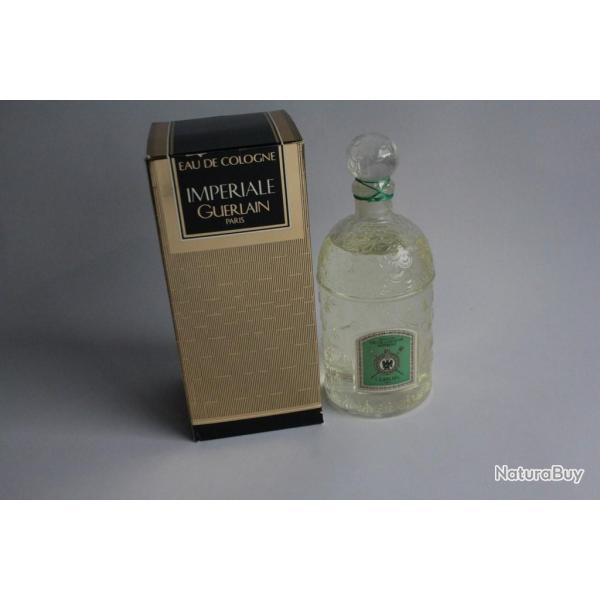 GUERLAIN Flacon Eau de Cologne Imp�riale 250 ml