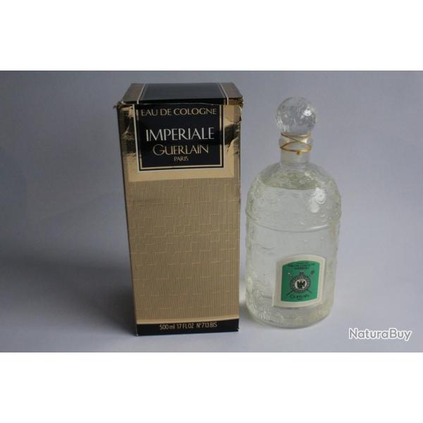 GUERLAIN Flacon Eau de Cologne Imp�riale 500 ml