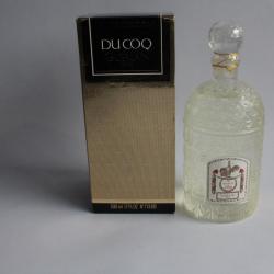 GUERLAIN Flacon Eau de Cologne du Coq 500 ml