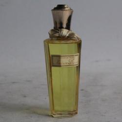 Flacon de parfum de toilette Madame ROCHAS
