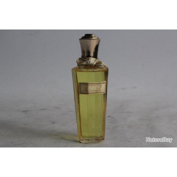 Flacon de parfum de toilette Madame ROCHAS