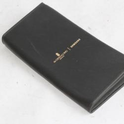 De GRISOGONO & Samsung Étui en cuir pour téléphone