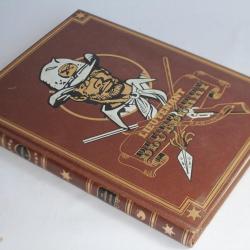 BD Lieutenant Blueberry 4 Histoires 1983 Tome 1