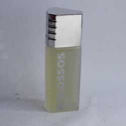 Flacon d'eau de toilette Kolossos for Men Paris 100 ml