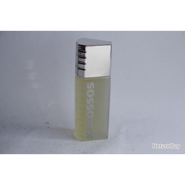 Flacon d'eau de toilette Kolossos for Men Paris 100 ml
