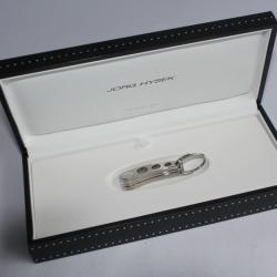JORG HYSEK Porte-clefs design