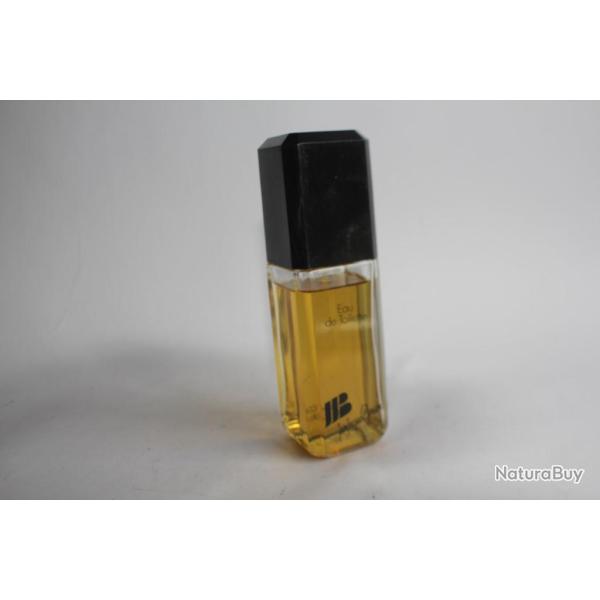 Flacon d'eau de toilette Jean-Jacques Benson 100 ml