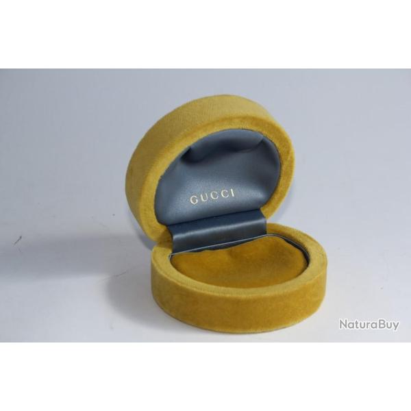 GUCCI �crin pour bijoux