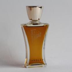 Flacon de parfum Flair Yardley