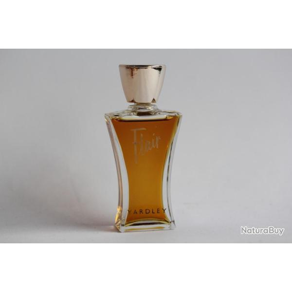 Flacon de parfum Flair Yardley