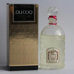 GUERLAIN Flacon d'eau de Cologne du Coq 250 ml