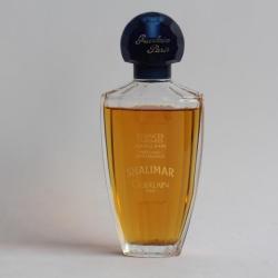 GUERLAIN Flacon d'essences parfum&eacute;es pour le bain Shalimar 100 ml