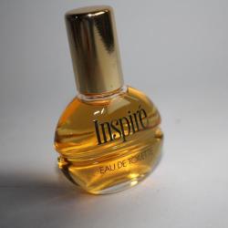 Flacon d'eau de toilette Inspir&eacute; de M&uuml;lhens