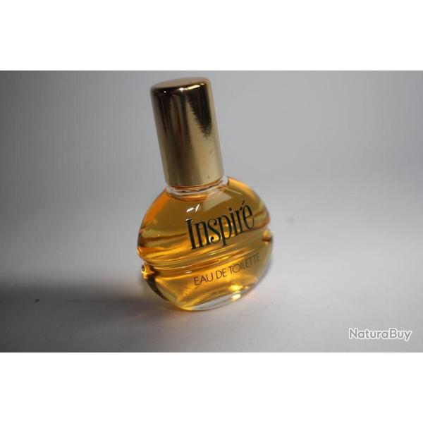 Flacon d'eau de toilette Inspir� de M�lhens