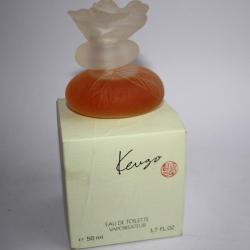 Flacon d'eau de toilette KENZO 50 ml
