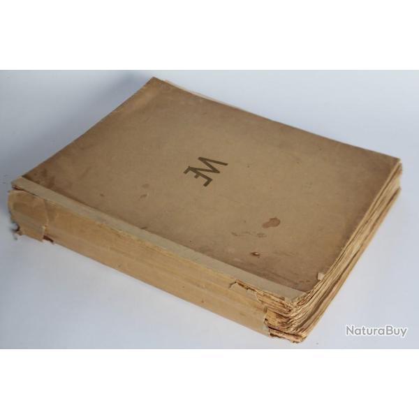 Catalogue Exposition MEISSONIER Galerie Georges Petit 1893