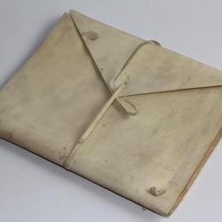 Brigitte COUDRAIN Manuscrit érotique Gravures originales Simon Spierer