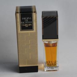 GUERLAIN Flacon atomiseur d'eau de toilette Jardins de Bagatelle 15 ml