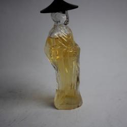 Flacon d'eau de toilette Mandarin Chinois