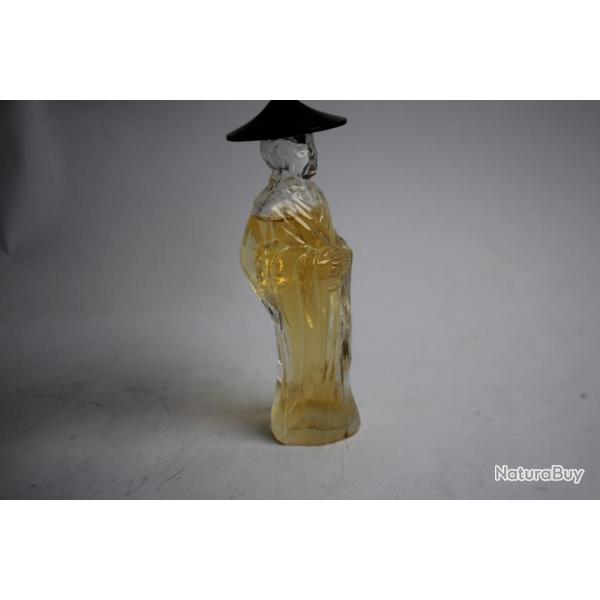 Flacon d'eau de toilette Mandarin Chinois