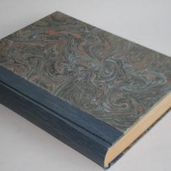 Revue automobile Das Auto Motor und Sport 1953 complet