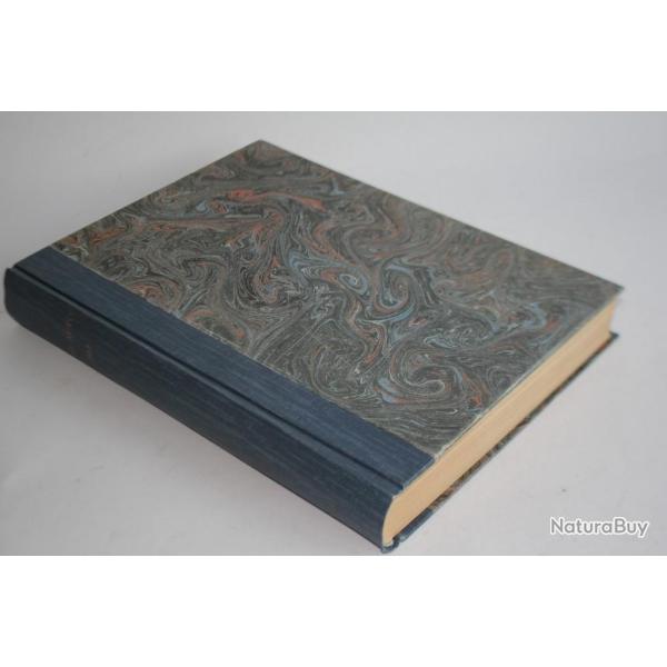 Revue automobile Das Auto Motor und Sport 1953 complet