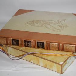 Les dames de la Bible 1992 Pointes sèches Jacques Pecnard André Frossard