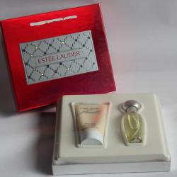 Estée Lauder Pleasures Day by Day Eau de parfum + Lait parfumé